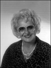 Anna Leopoldine Novotny