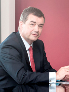 Ing. Friedrich Gruber