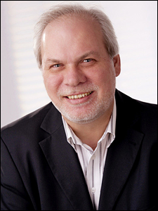 Mag. Manfred Wildgatsch