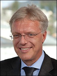 Mag. Ralf Leonhard Staindl Mag. Ralf Leonhard Staindl