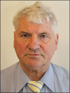 Prof.  Peter Wolfgang Surovic