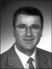 Ing. Josef Schagerl