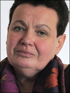 Mag. Silvia Stantejsky