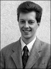 Andreas Fehringer Andreas Fehringer