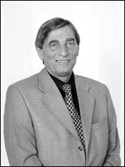 Ing. Ernst Lischka Ing. Ernst Lischka