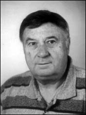 Walter Paar