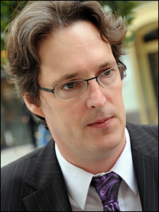 Jürgen Pfeffer Jürgen Pfeffer