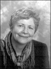 Hofrat Dr. Ingeborg Dirnbacher