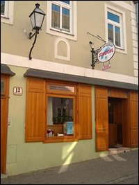 Franz Scheichl Franz Scheichl