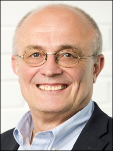 Ing. Mag. Peter Freisler