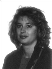 Sonja Dallhammer