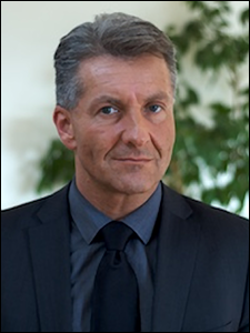 Andreas Hammerschmid