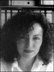 Mag. Dr. Elisabeth Farkashazy