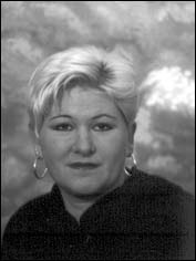 Gertrude Elezay Gertrude Elezay