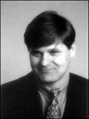 Gernot Massing