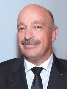 Prof. Dipl.-Ing. Otto Prieler