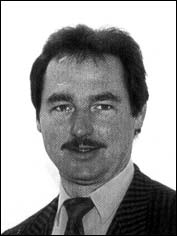 Gustav K. Neuberger