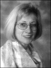 Elisabeth Drohojowski