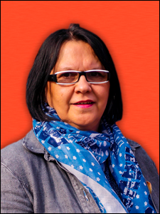 Brigitte Rupp Brigitte Rupp