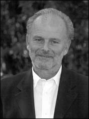 Dr. Siegfried Scherz