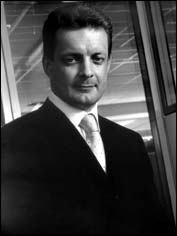 Mag. Alfred Pufitsch