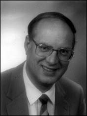 Dr. Walter E. Keilitz