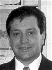 Mag. Andreas Reichenbach