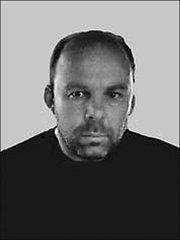 Uwe Pfeiffer Uwe Pfeiffer