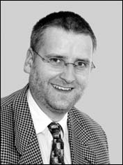 Dipl.-Ing. Hubert Petz