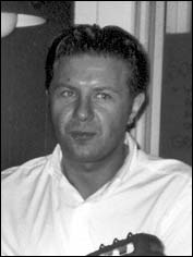Darek Blaszka