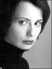 Carmen Brunner Carmen Brunner