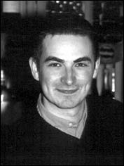 Wolfgang Schwarz