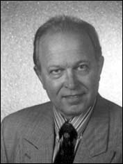 Rudolf Haidvogl