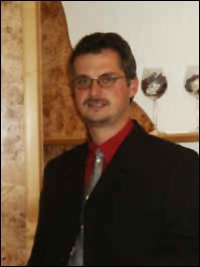 Michael Hahnebacher Michael Hahnebacher