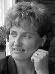 Inge Windischhofer