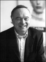 Dipl.-Kfm. Dr. Joachim Huber