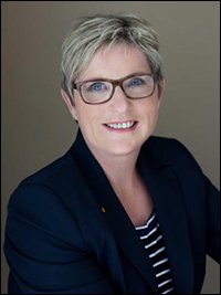 Ursula Haubner
