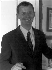 Mag. Christian Klausner