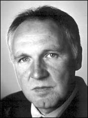 Mag. Karl Amon Mag. Karl Amon