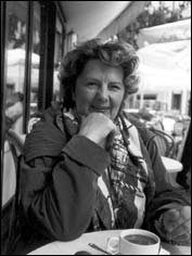 Berta Halmschlager