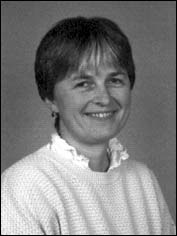Dr. med. Karin Barfuß