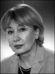 Arch. Dipl.-Ing. Helga Lassy Arch. Dipl.-Ing. Helga Lassy