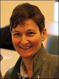 Mag. Daniela Latzer Mag. Daniela Latzer