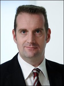 Univ.-Lektor Mag. Thomas Hansmann MAS