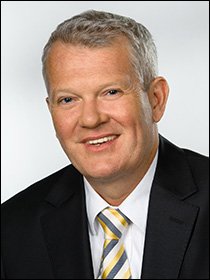 KommR. Mag. Marcus Fasching