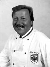 Manfred Telser Manfred Telser