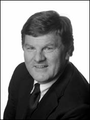 Hubert G. Pferzinger Hubert G. Pferzinger