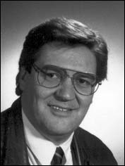 Josef Gruy
