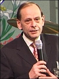 Ing. Franz A. Köttl Ing. Franz A. Köttl