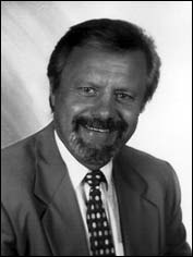 Ing. Karl Kosik Ing. Karl Kosik